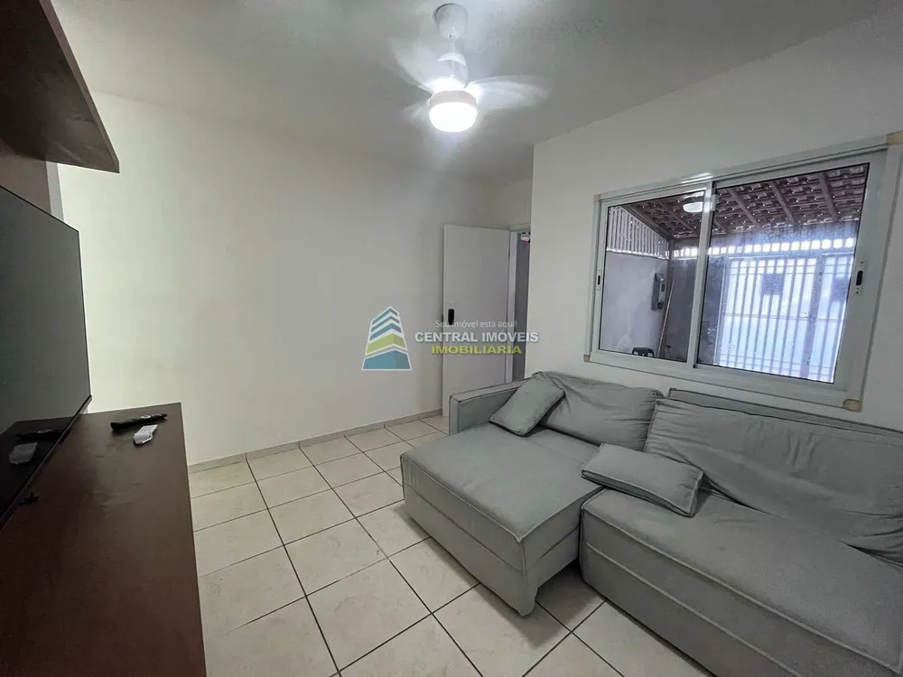 Sobrado, 3 quartos, 82 m² - Foto 2
