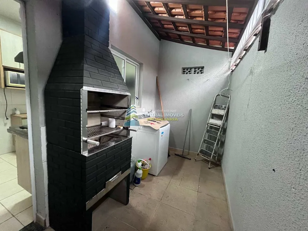 Sobrado, 3 quartos, 82 m² - Foto 10