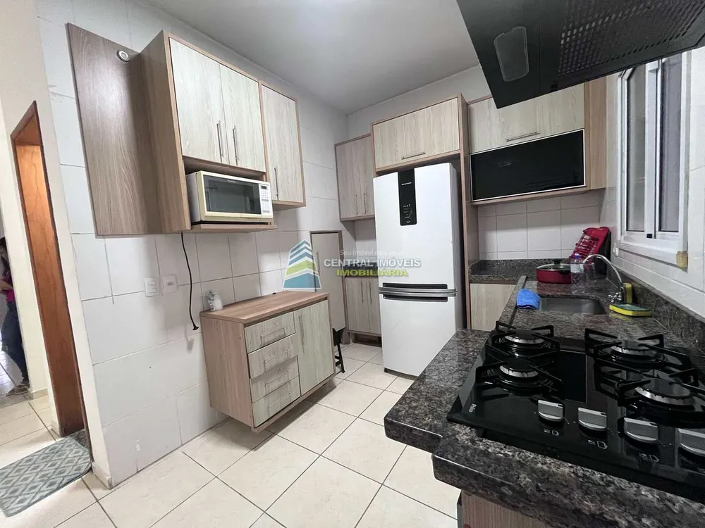 Sobrado, 3 quartos, 82 m² - Foto 11