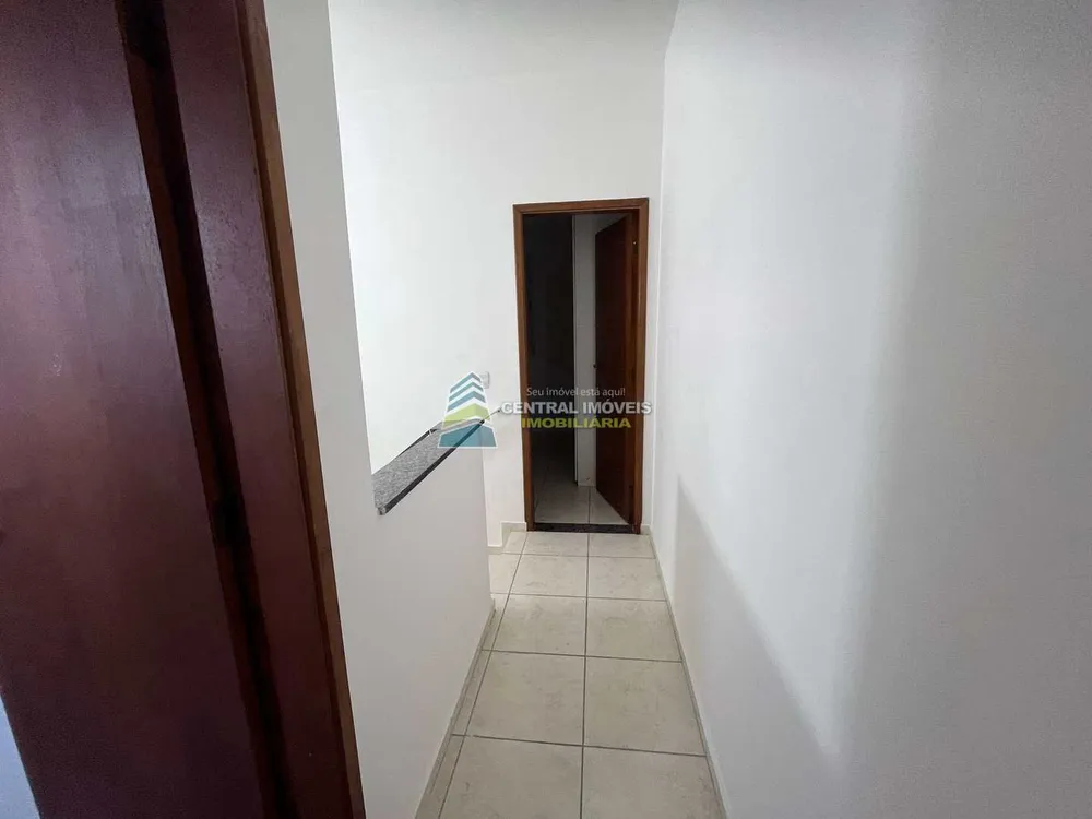 Sobrado, 3 quartos, 82 m² - Foto 3