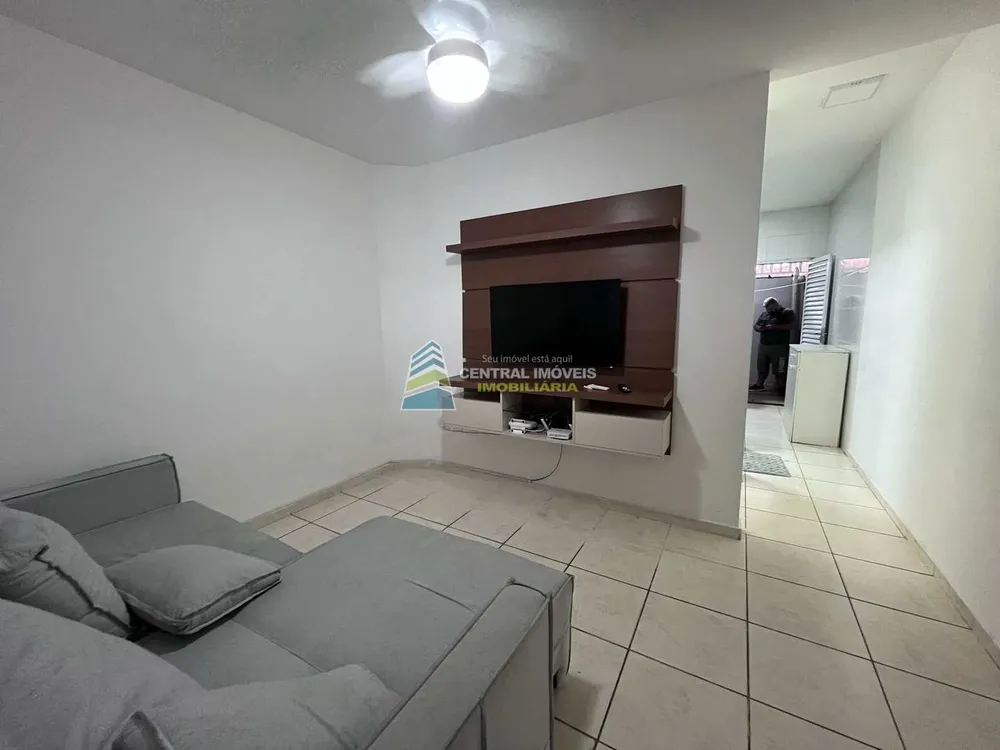 Sobrado, 3 quartos, 82 m² - Foto 4