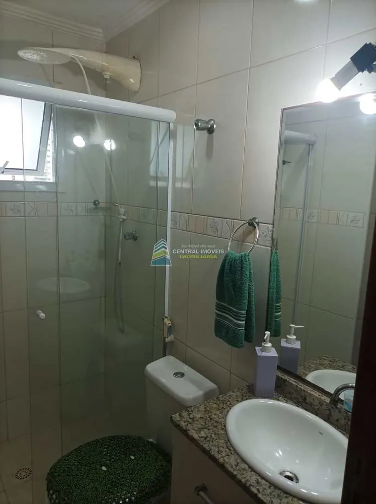 Apartamento, 2 quartos, 85 m² - Foto 11