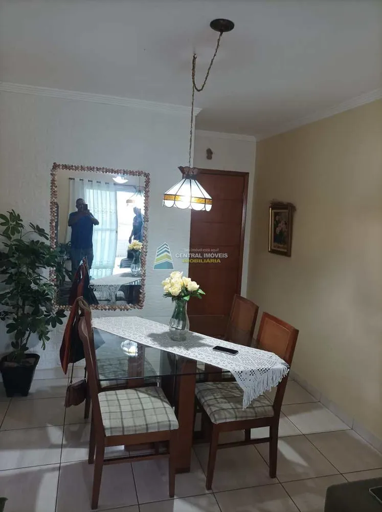 Apartamento, 2 quartos, 85 m² - Foto 10