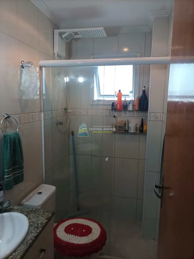 Apartamento, 2 quartos, 85 m² - Foto 12