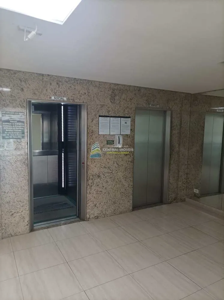 Apartamento, 2 quartos, 85 m² - Foto 2