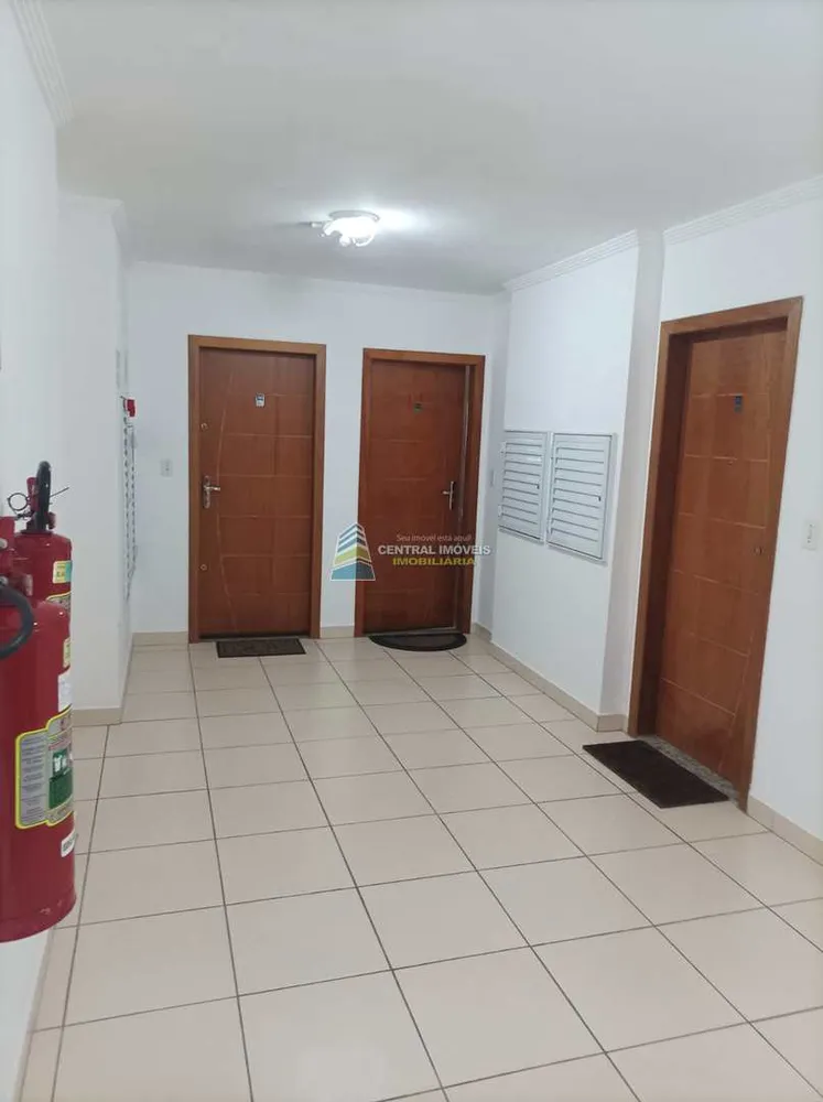 Apartamento, 2 quartos, 85 m² - Foto 6