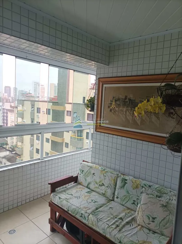 Apartamento, 2 quartos, 85 m² - Foto 3