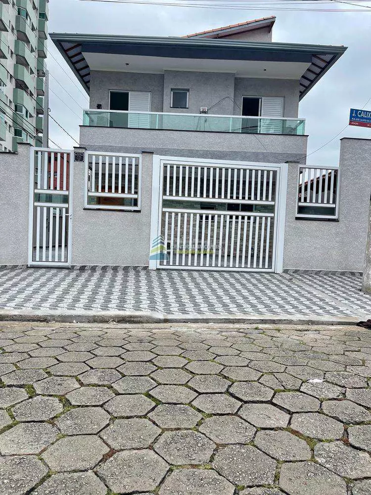 Sobrado à venda com 2 quartos, 127m² - Foto 3