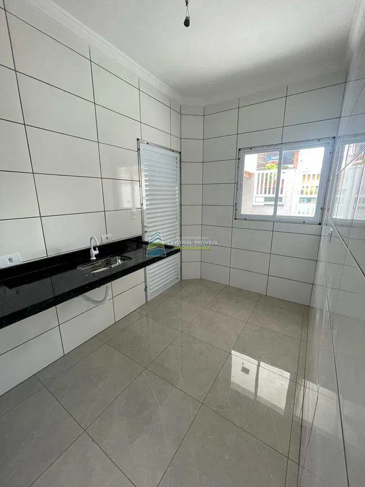 Sobrado, 2 quartos, 127 m² - Foto 11
