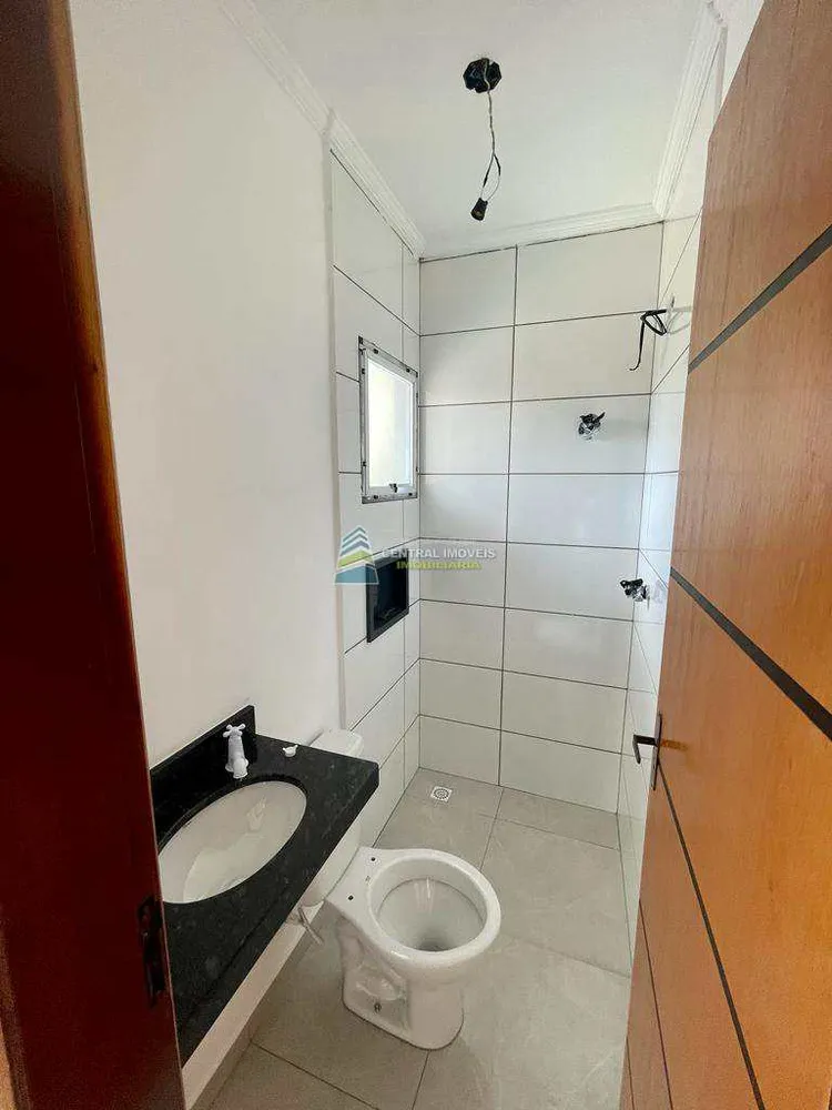 Sobrado, 2 quartos, 127 m² - Foto 15