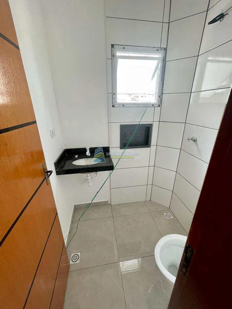 Sobrado, 2 quartos, 127 m² - Foto 9