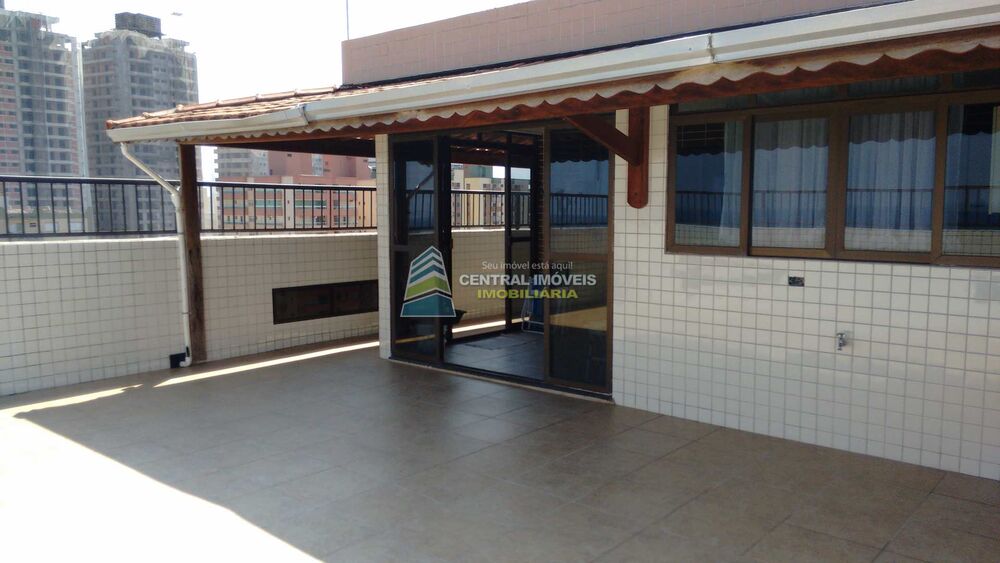 Cobertura, 3 quartos, 258 m² - Foto 1