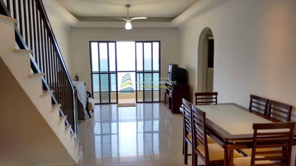 Cobertura, 3 quartos, 258 m² - Foto 3
