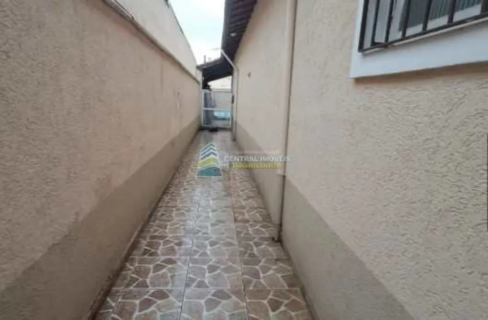 Casa, 2 quartos, 88 m² - Foto 9