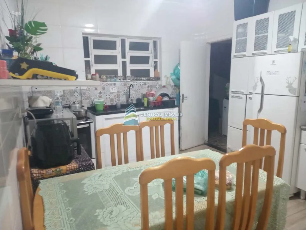 Casa, 2 quartos, 88 m² - Foto 5