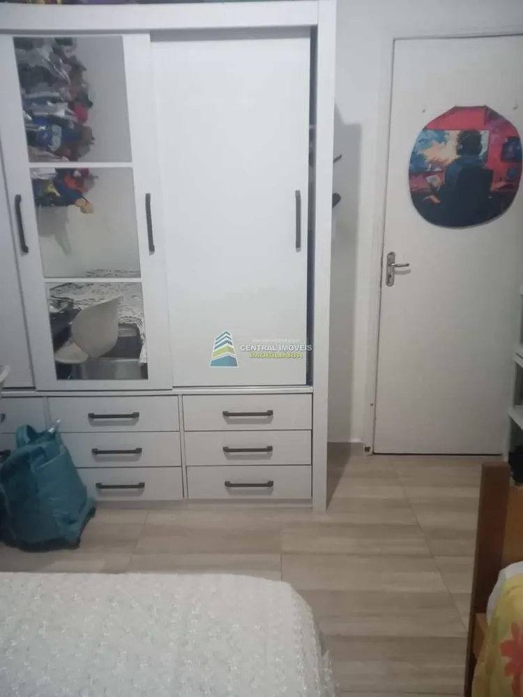 Casa, 2 quartos, 88 m² - Foto 8