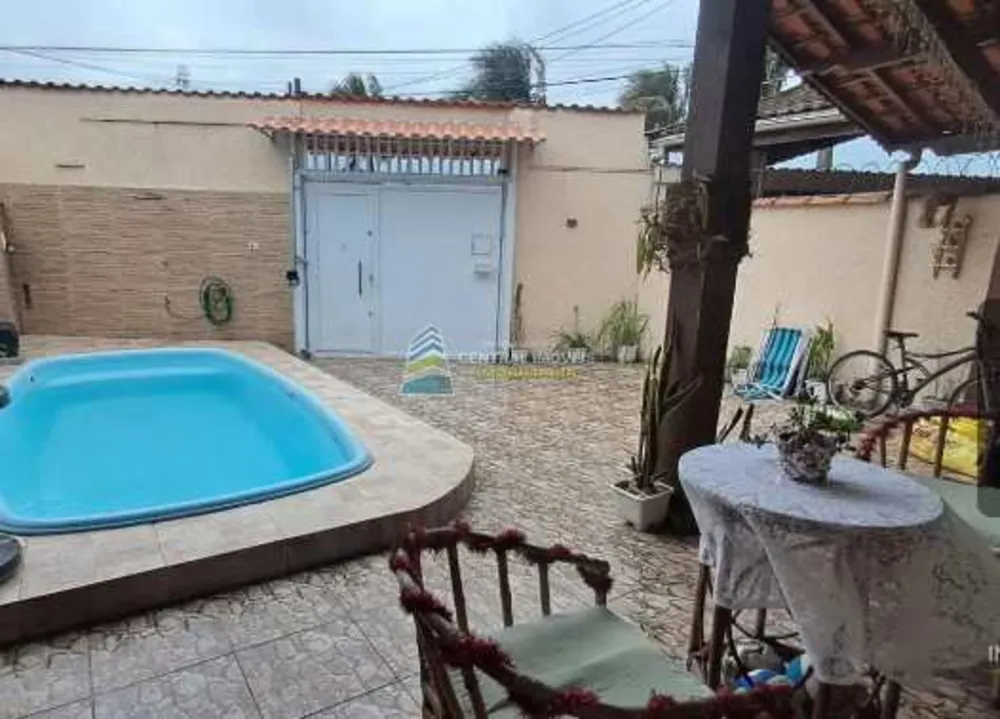 Casa, 2 quartos, 88 m² - Foto 3
