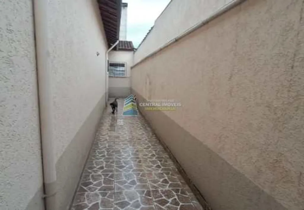 Casa, 2 quartos, 88 m² - Foto 1