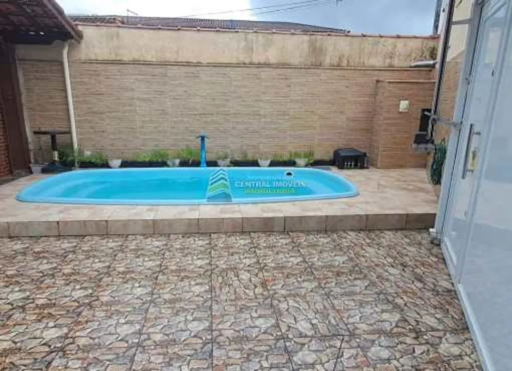 Casa, 2 quartos, 88 m² - Foto 2