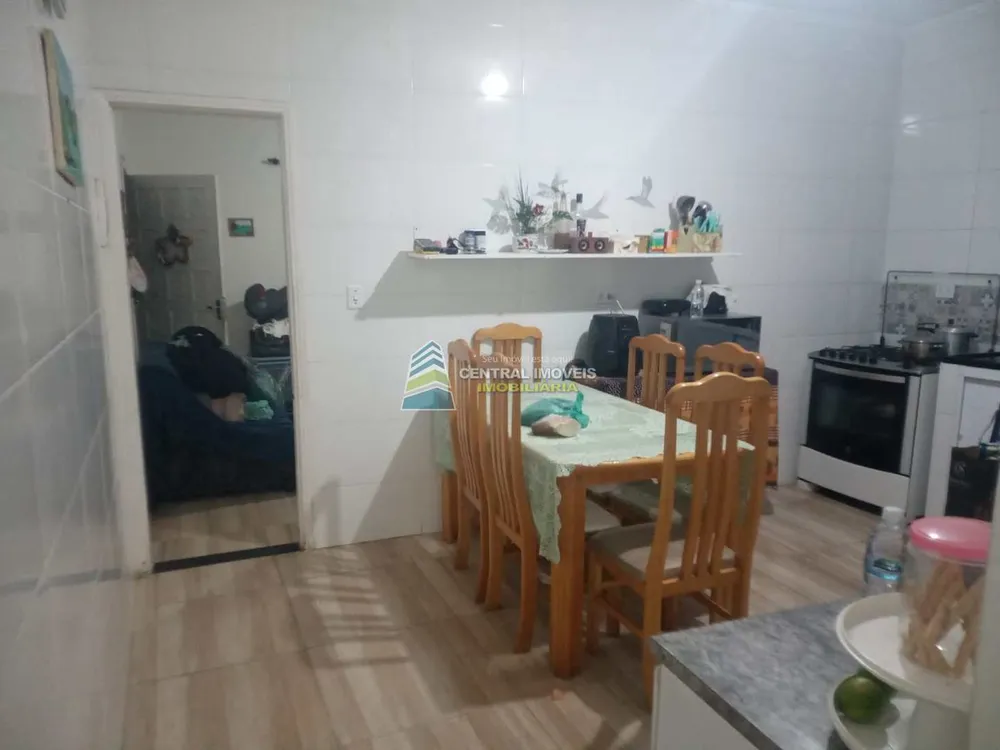 Casa, 2 quartos, 88 m² - Foto 6