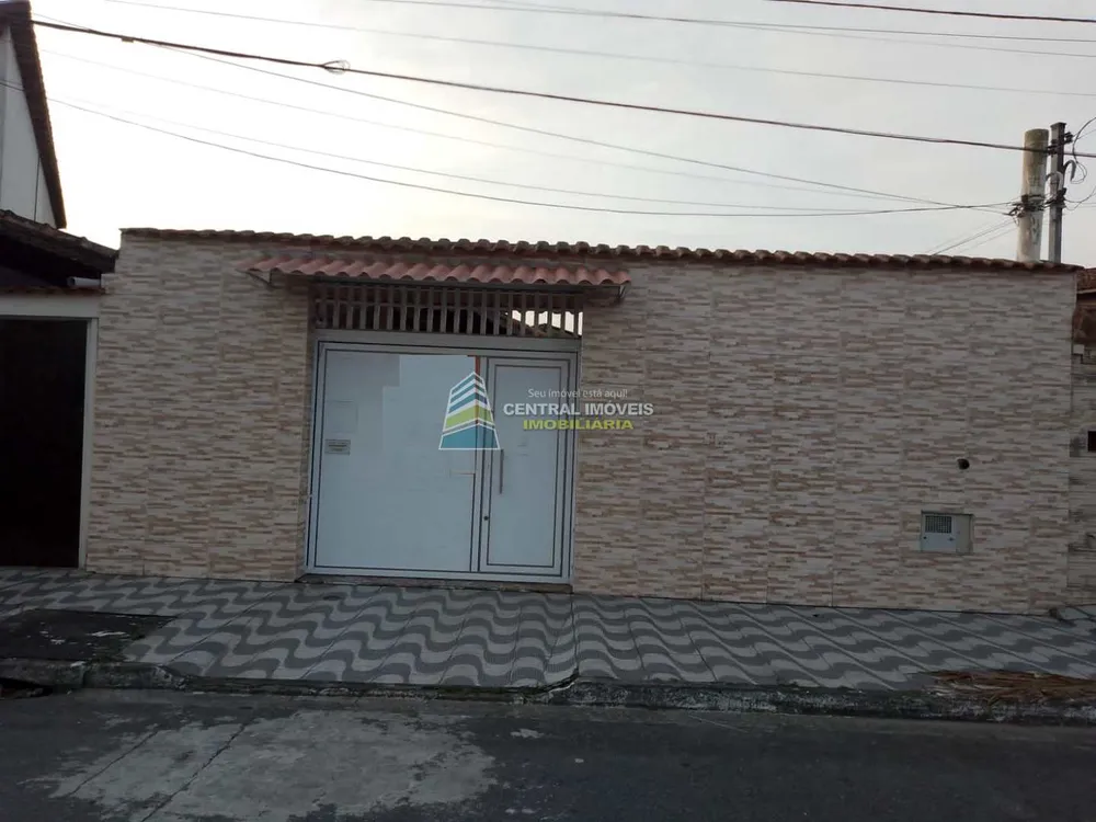 Casa, 2 quartos, 88 m² - Foto 12