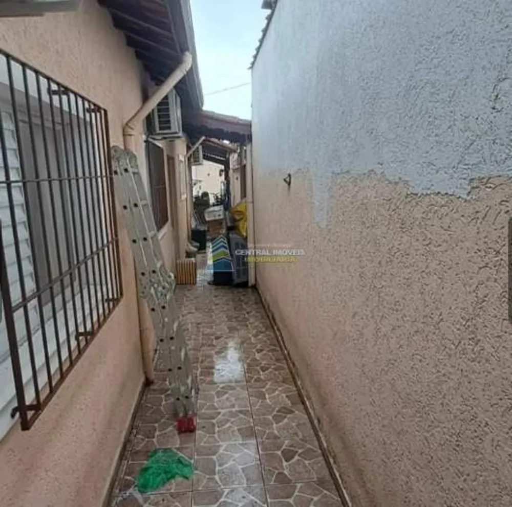 Casa, 2 quartos, 88 m² - Foto 11