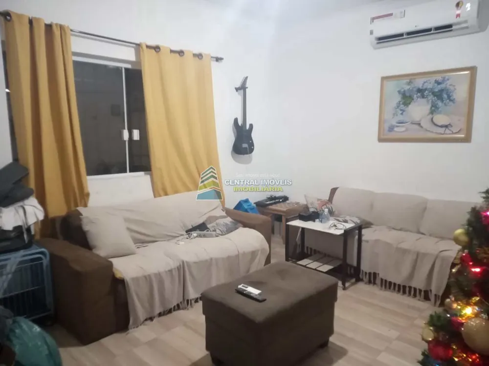 Casa, 2 quartos, 88 m² - Foto 4