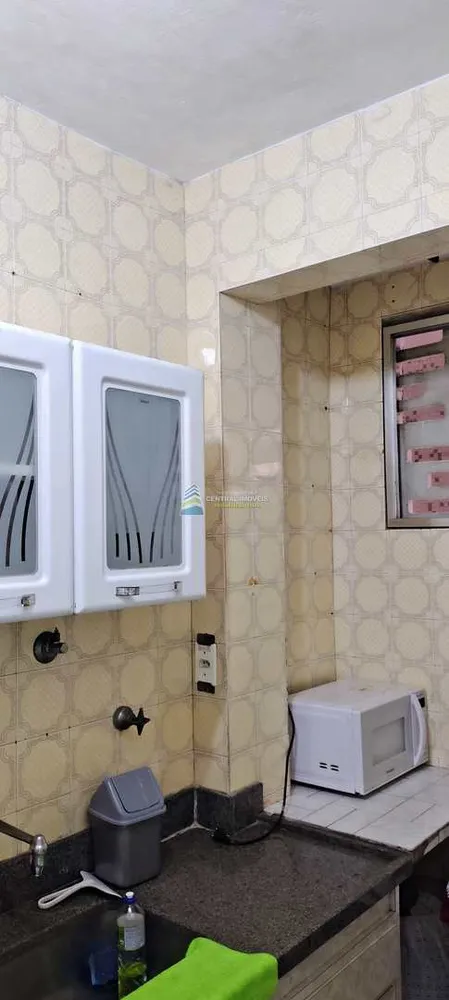 Apartamento, 2 quartos, 52 m² - Foto 3