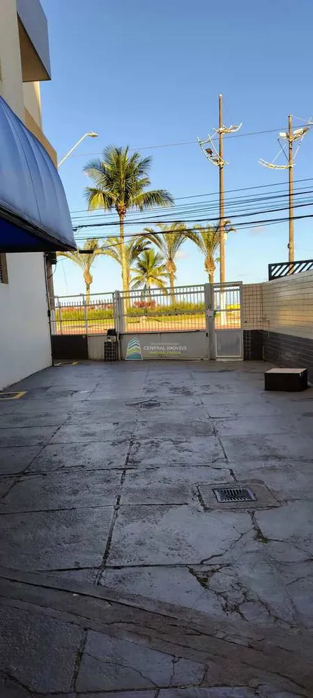 Apartamento, 2 quartos, 52 m² - Foto 8