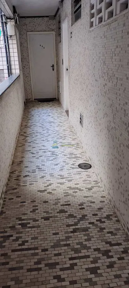 Apartamento, 2 quartos, 52 m² - Foto 6