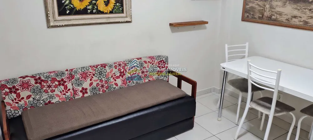 Apartamento, 2 quartos, 52 m² - Foto 1