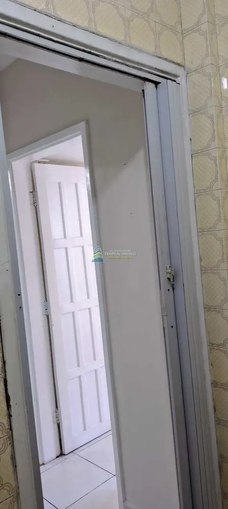 Apartamento, 2 quartos, 52 m² - Foto 2