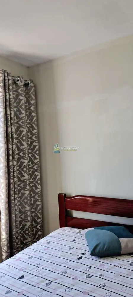Apartamento, 2 quartos, 52 m² - Foto 4