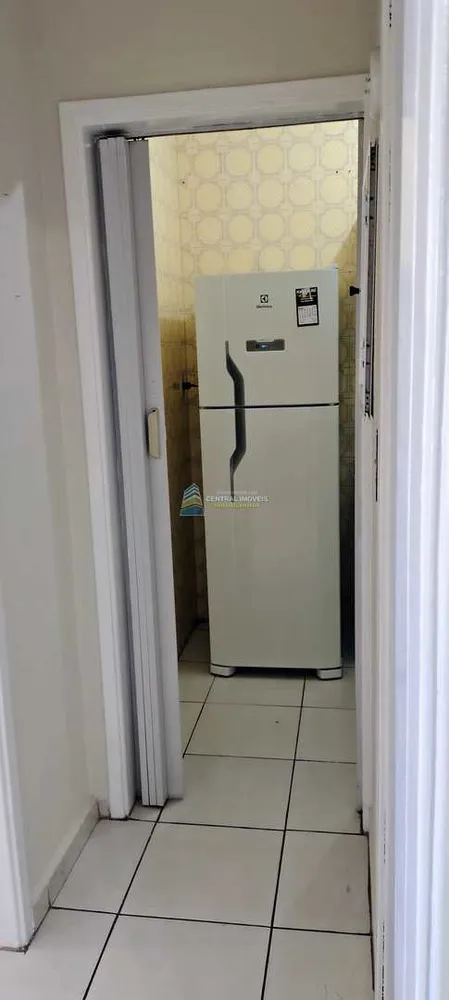 Apartamento, 2 quartos, 52 m² - Foto 5