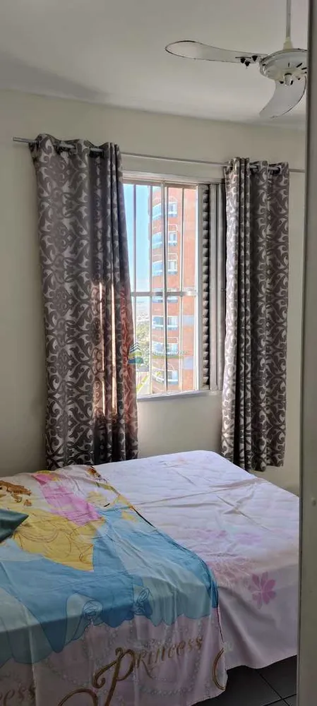 Apartamento, 2 quartos, 52 m² - Foto 4