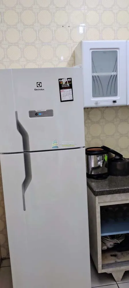Apartamento, 2 quartos, 52 m² - Foto 8