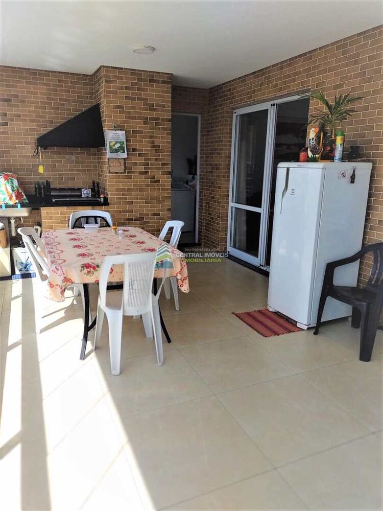 Apartamento, 3 quartos, 127 m² - Foto 4