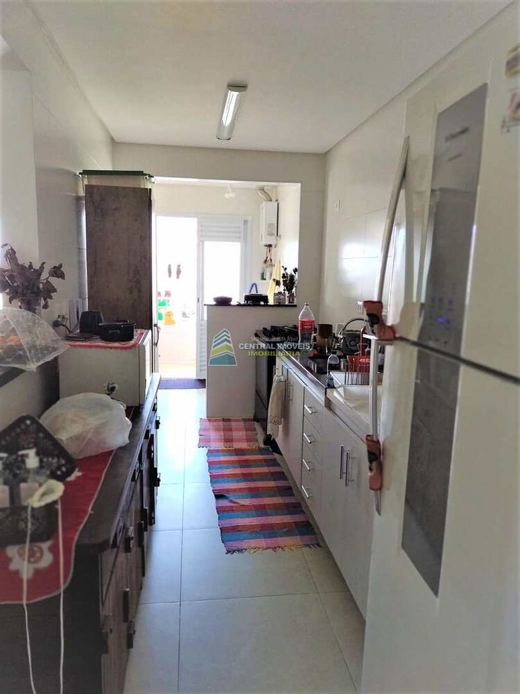 Apartamento, 3 quartos, 127 m² - Foto 2