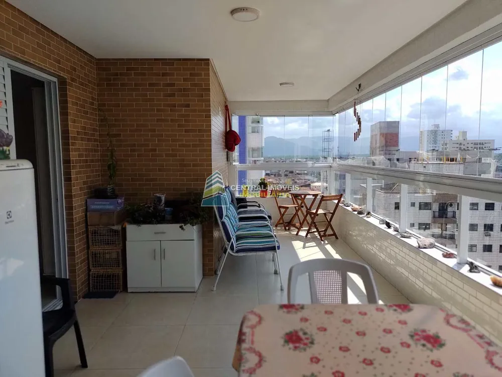 Apartamento, 3 quartos, 127 m² - Foto 1