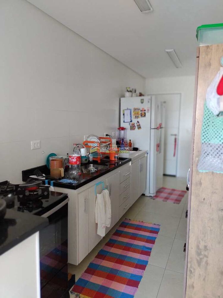 Apartamento, 3 quartos, 127 m² - Foto 8