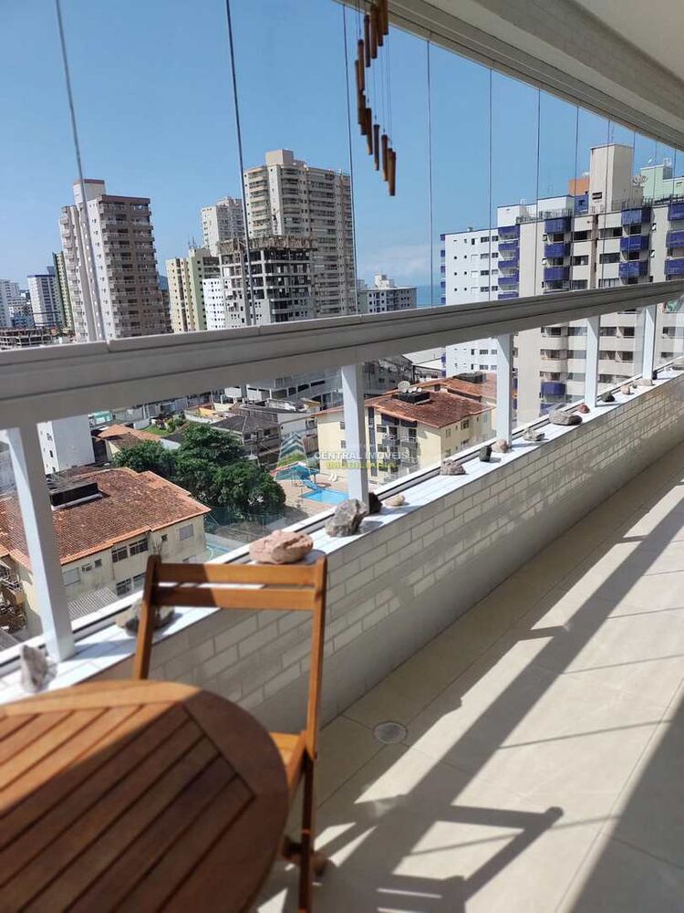 Apartamento, 3 quartos, 127 m² - Foto 13