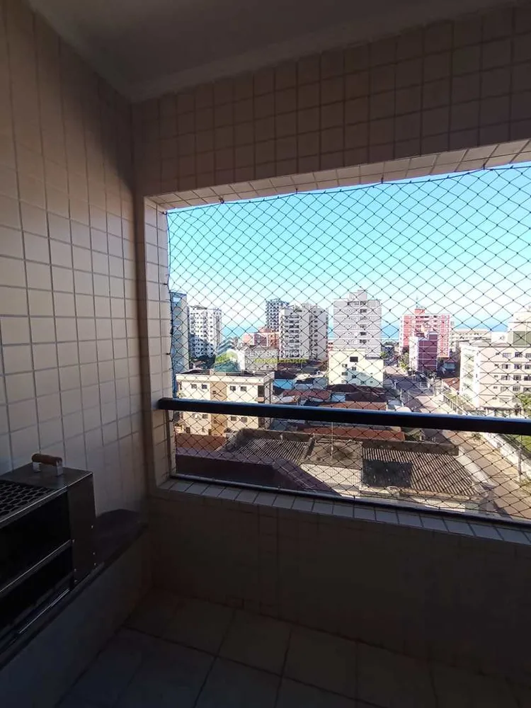 Apartamento, 2 quartos, 85 m² - Foto 2