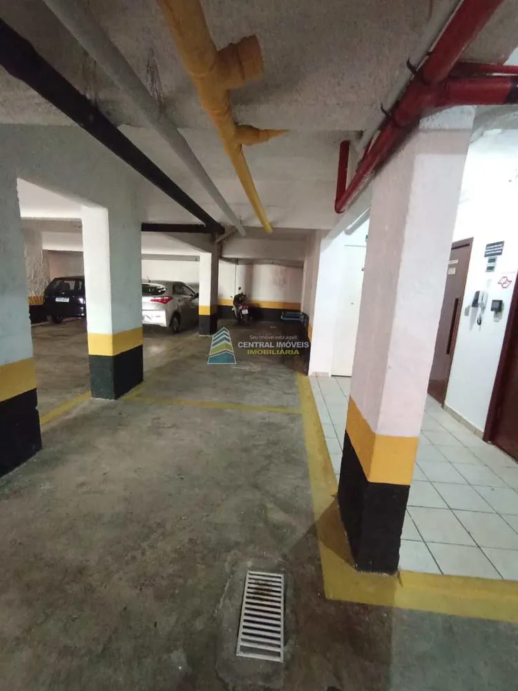 Apartamento, 2 quartos, 85 m² - Foto 11