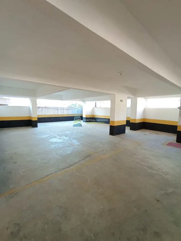 Apartamento, 2 quartos, 85 m² - Foto 8