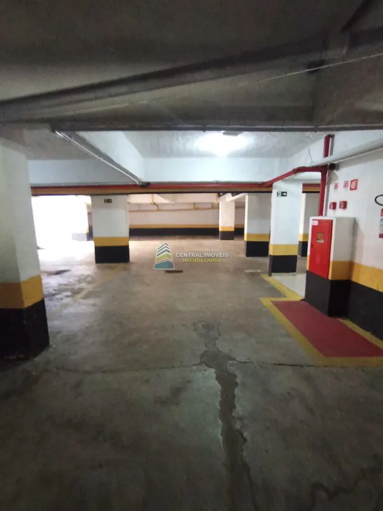 Apartamento, 2 quartos, 85 m² - Foto 4
