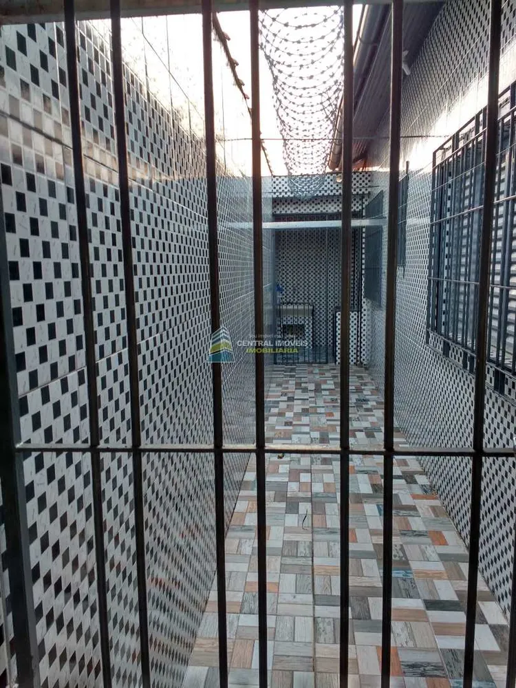 Casa, 2 quartos, 90 m² - Foto 11