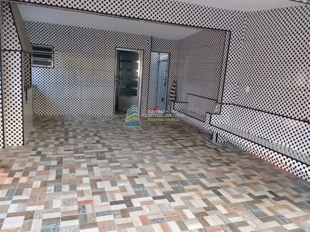 Casa, 2 quartos, 90 m² - Foto 1