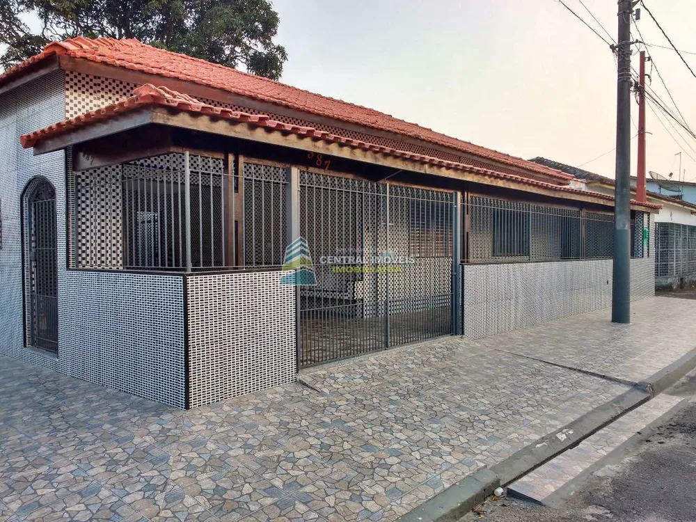 Casa, 2 quartos, 90 m² - Foto 3