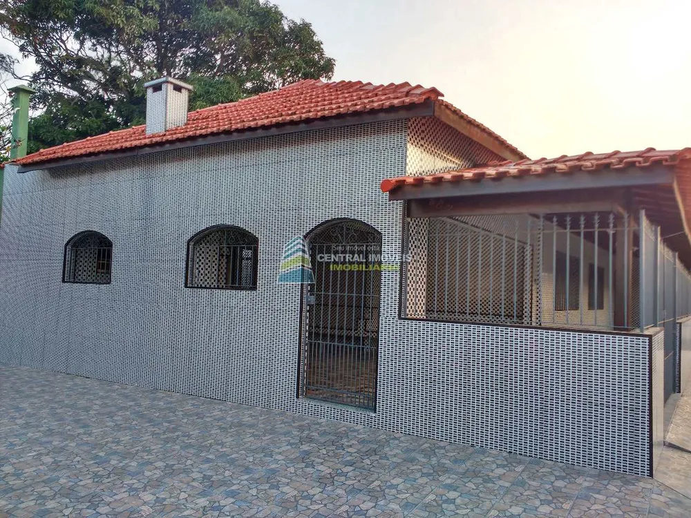 Casa, 2 quartos, 90 m² - Foto 2