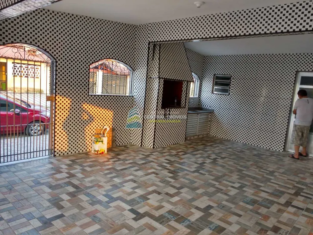 Casa, 2 quartos, 90 m² - Foto 5